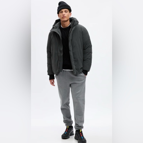GAP Other - New GAP oversized Parka